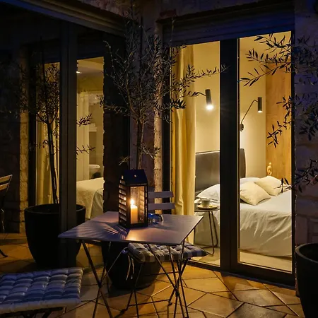 Apartment Grota Premium & Porec