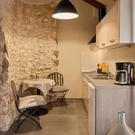 Apartment Grota Premium &