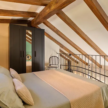 Grota Premium & Apartment Porec