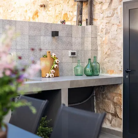 Grota Premium & Porec