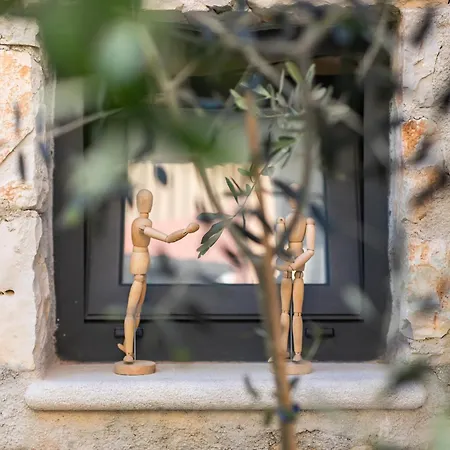 Grota Premium & شقة *