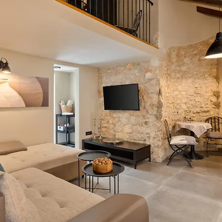 Apartment Grota Premium & Porec