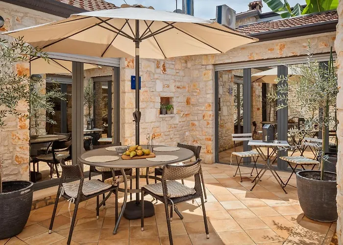 Apartment Grota Premium Apartment&room *
