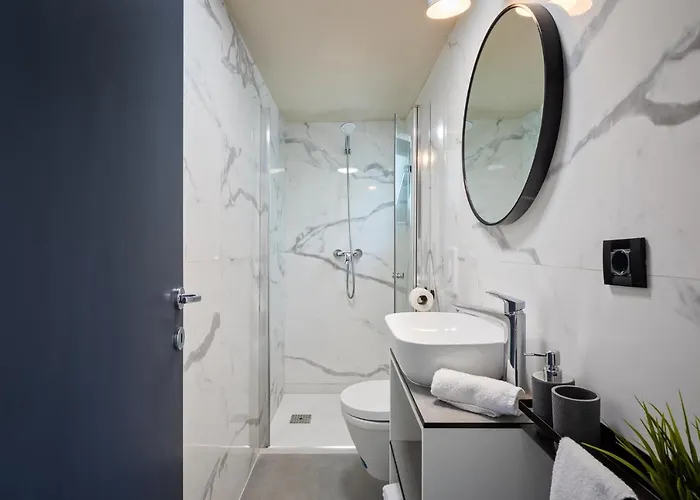 Grota Premium Apartment&room