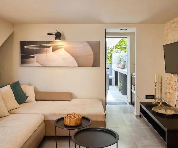 Grota Premium Apartment&room