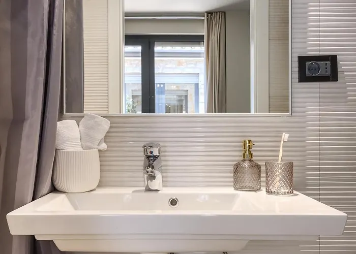 Grota Premium Apartment&room Poreč