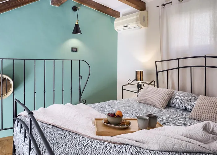 Grota Premium Apartment&room *