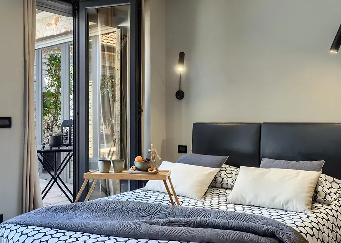 Apartment Grota Premium Apartment&room