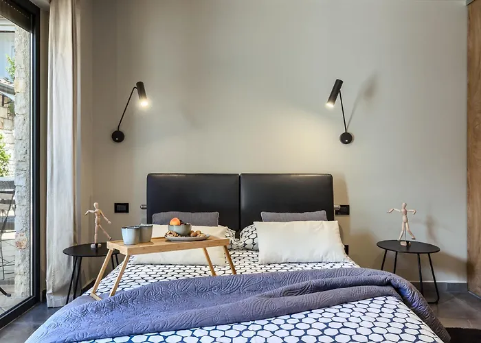 Grota Premium Apartment&room Apartment Poreč