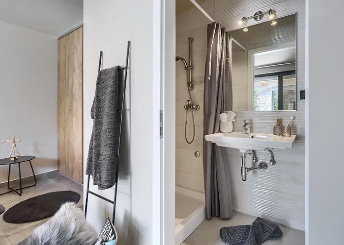 Grota Premium Apartment&room Apartment