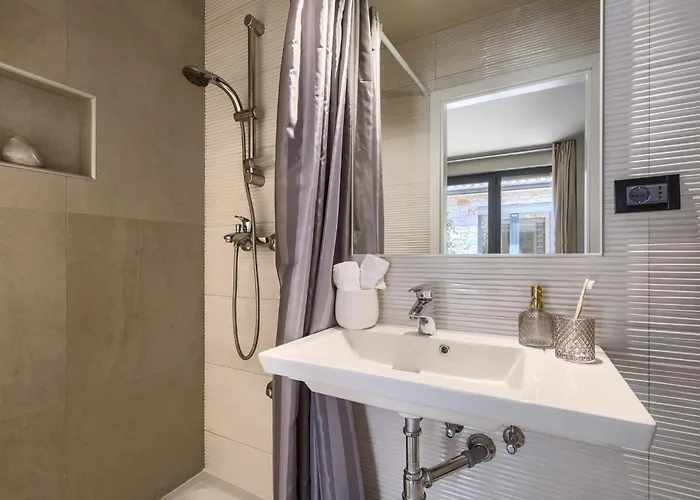 Grota Premium Apartment&room *