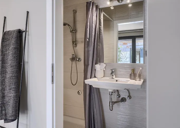 Grota Premium Apartment&room Apartment