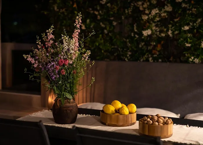 Apartment Grota Premium Apartment&room Poreč