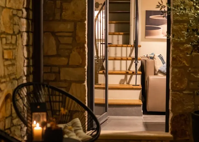 Grota Premium Apartment&room Poreč