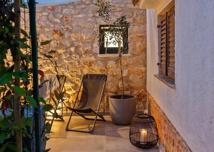 Grota Premium Apartment&room