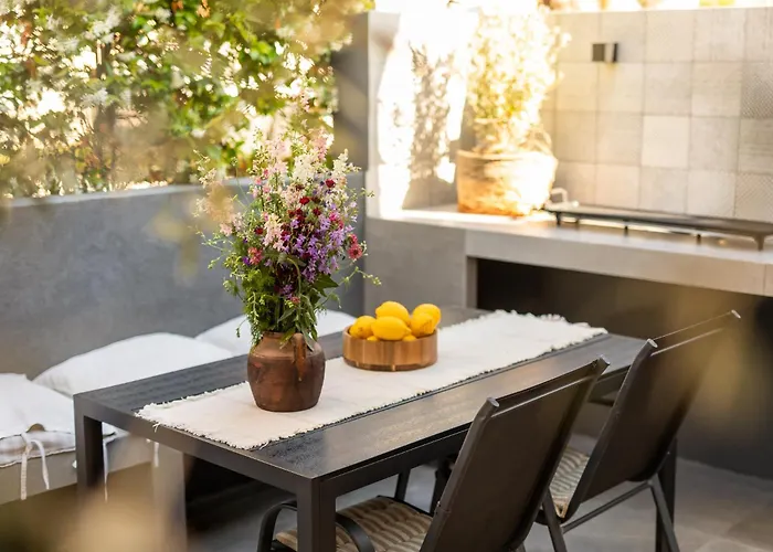 Grota Premium Apartment&room Apartment *