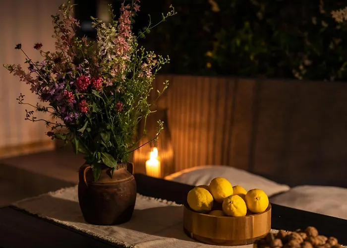 Daire Grota Premium & Poreč