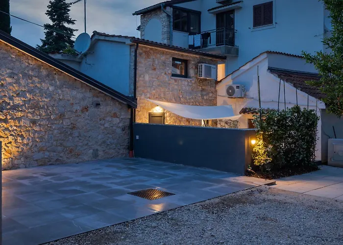 Grota Premium & Poreč