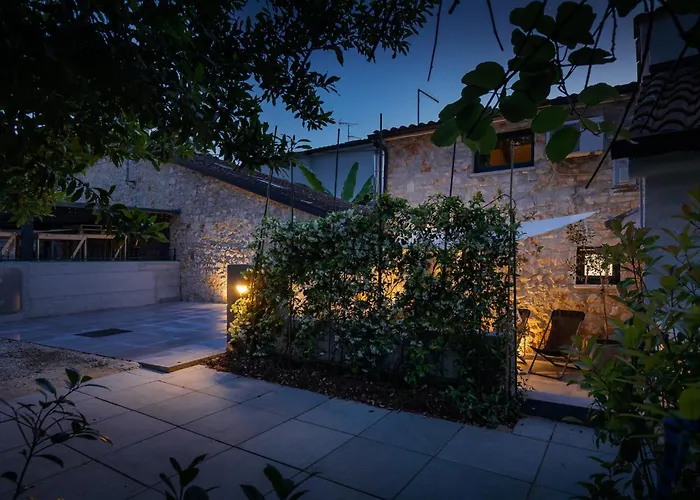 Daire Grota Premium & *