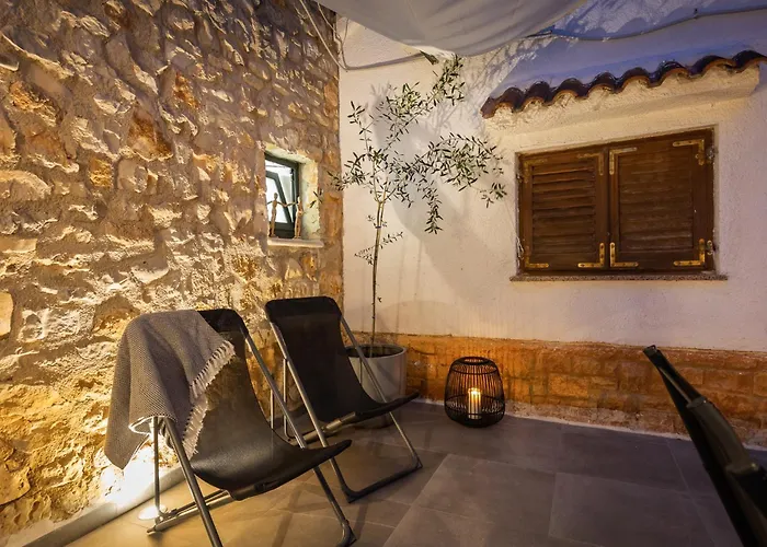 Grota Premium Apartment&room