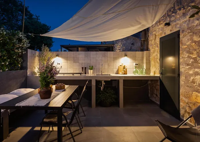 Apartment Grota Premium Apartment&room Poreč