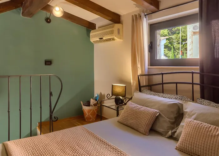 Apartment Grota Premium Apartment&room *