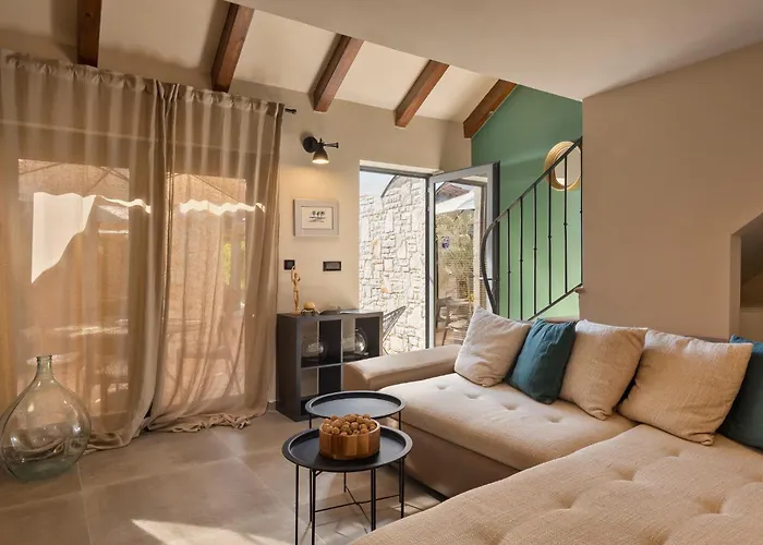 Grota Premium Apartment&room * Poreč