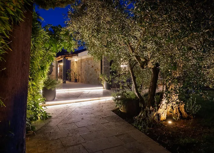 Grota Premium & Daire