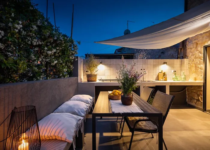 Daire Grota Premium & Poreč