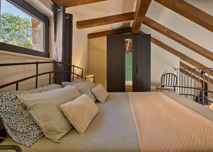 Apartment Grota Premium Apartment&room