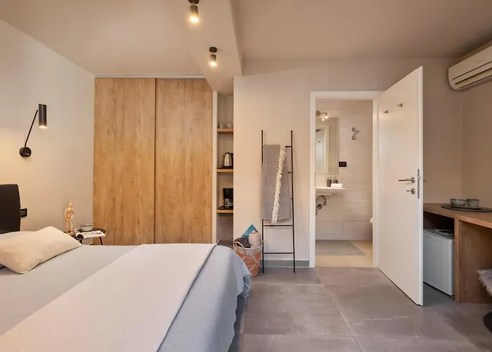 Grota Premium Apartment&room Poreč