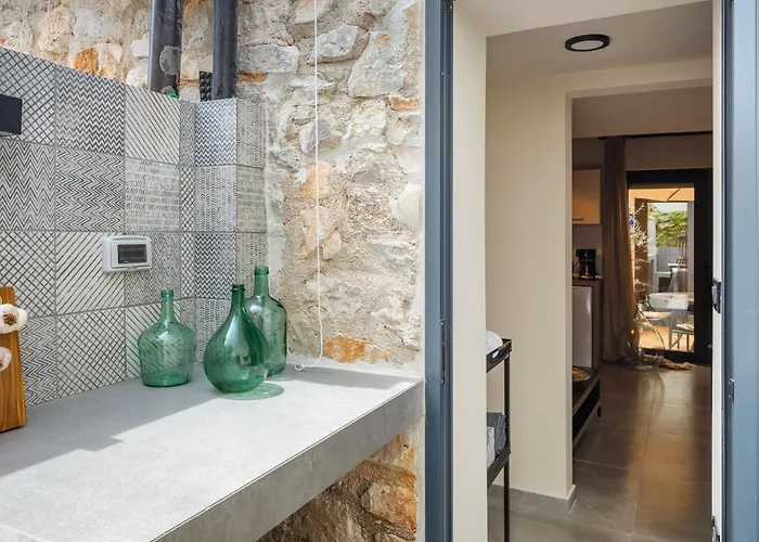 Grota Premium Apartment&room Apartment