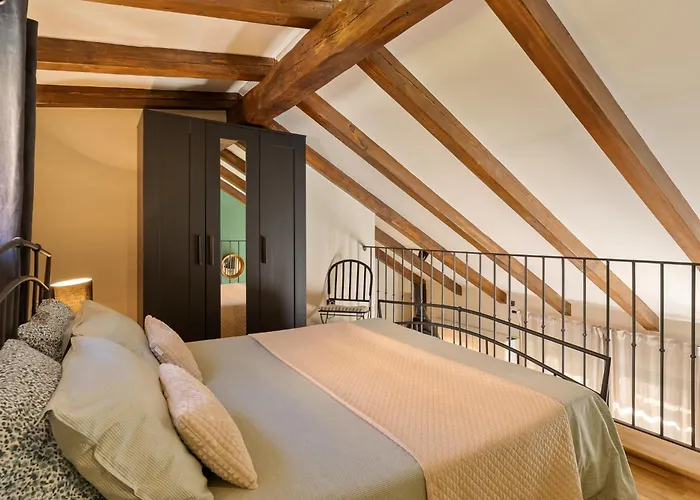 Grota Premium Apartment&room Apartment Poreč