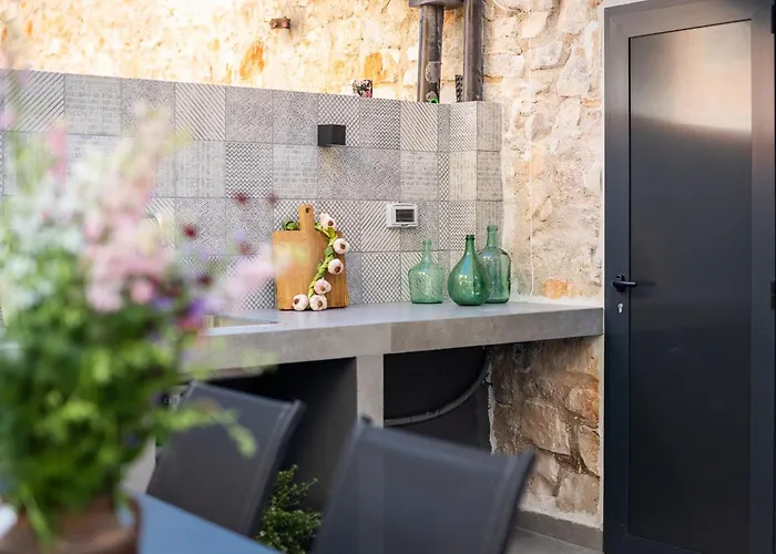 Grota Premium & Poreč