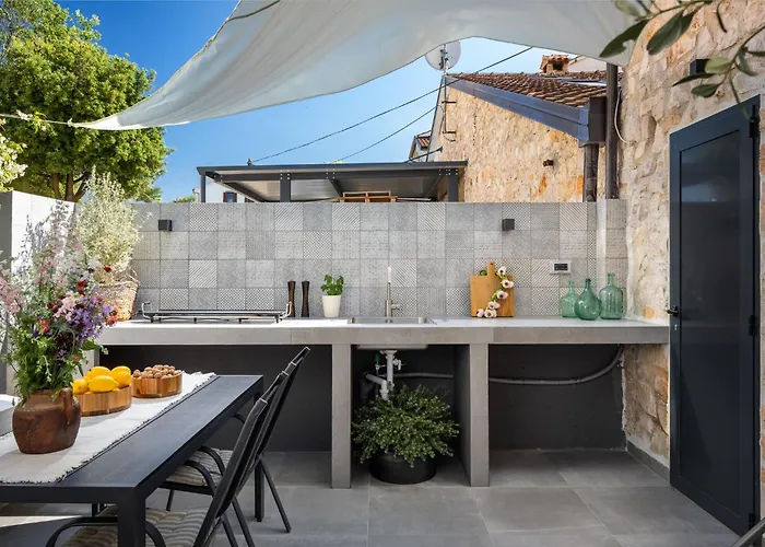 Grota Premium Apartment&room Apartment