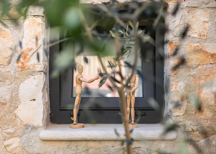 Grota Premium & Daire *