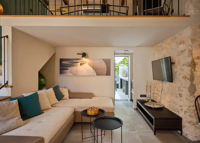 Apartment Grota Premium Apartment&room *