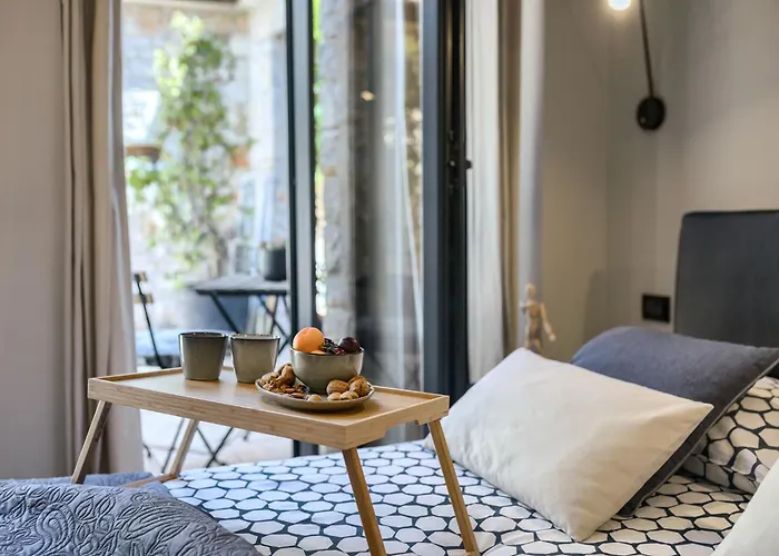 Grota Premium & Πόρετς