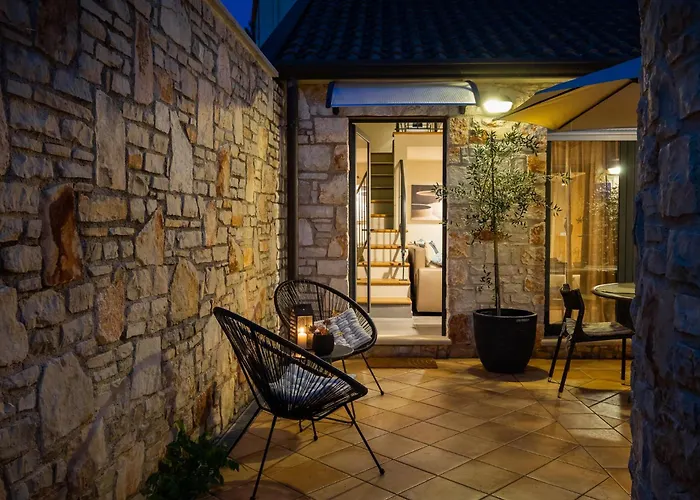 Διαμέρισμα Grota Premium &