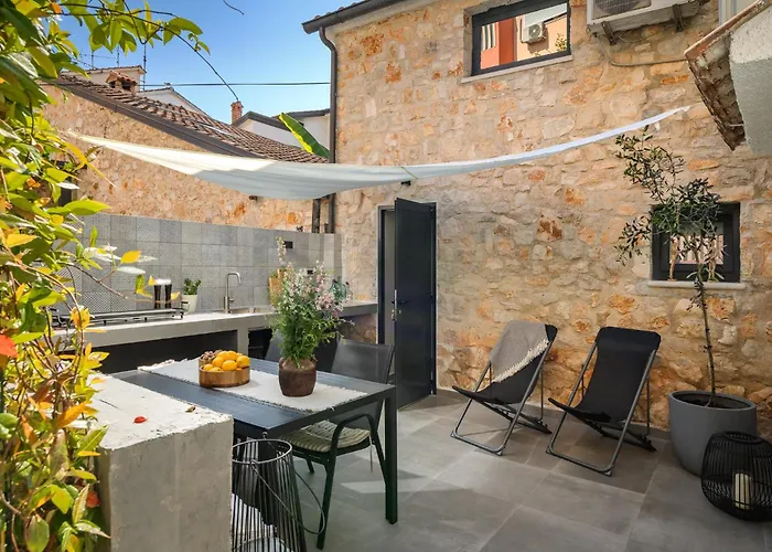 Grota Premium & * Πόρετς