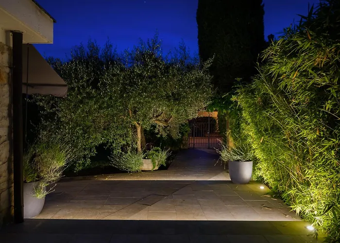 Grota Premium & Διαμέρισμα *