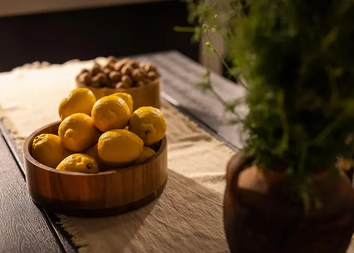 Διαμέρισμα Grota Premium & *